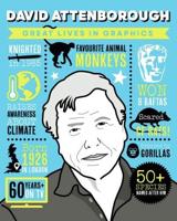 Great Lives in Graphics: David Attenborough