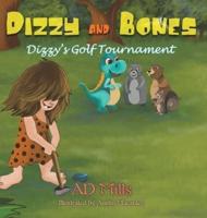 Dizzy's Golf Tournament