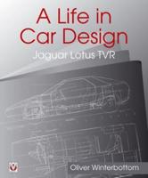 A Life in Car Design