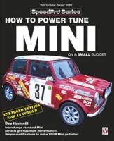 How to Power Tune Mini on a Small Budget