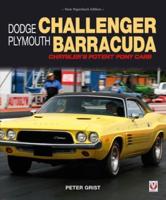 Dodge Challenger, Plymouth Parracuda