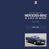 Mercedes-Benz SL & SLC 107 Series