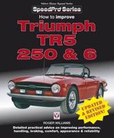 How to Improve Triumph TR5, 250 & 6