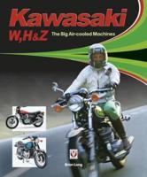 Kawasaki W, H1 & Z