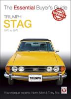 Triumph Stag