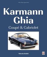 Karmann Ghia