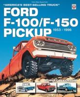 Ford F-100/F-150 Pickup, 1953-1996