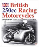 British 250Cc Racing Motorcycles