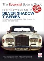 Rolls-Royce/Bentley Silver Shadow T-Series