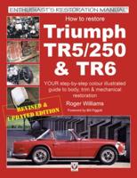 How to Restore Triumph TR5/250 & TR6