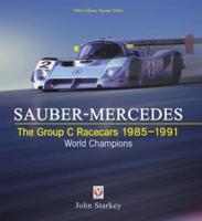 Sauber-Mercedes