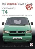 Volkswagen T4 Transporter, Caravelle and Camper Models, 1990-2003