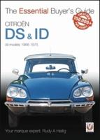 Citroën DS & ID