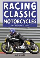 Racing Classic Motorcycles