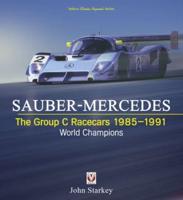 Sauber-Mercedes