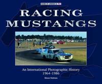 Racing Mustangs