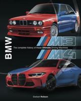 BMW M3 M4