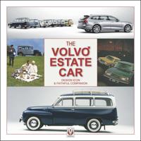 The Volvo Estate Car