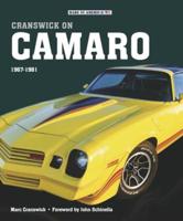 Cranswick on Camaro 1967-81
