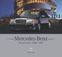 Mercedes-Benz W124 Series