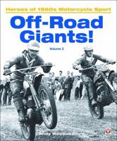 Off-Road Giants! (Volume 2)