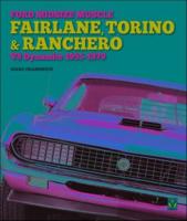 Ford Midsize Muscle - Fairlane, Torino & Ranchero