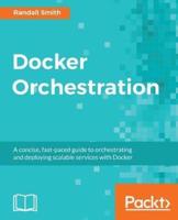 Docker Orchestration