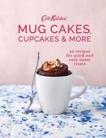 Cath Kidston Mug Cakes, Cupcakes and More
