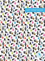 I Like Birds: When Puffins Go Shopping Gift Wrap Book