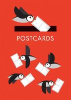I Like Birds: A Puffinry of Postcards