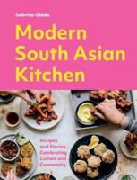 Modern South Asian Kitchen