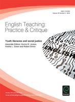 Youth Literacies and Social Justice