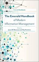 The Emerald Handbook of Modern Information Management