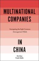 Multinational Companies in China