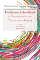 The Handbook of Management and Organization Inquiry