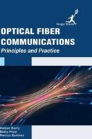 Optical Fiber Communications