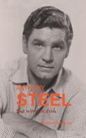 Anthony Steel: the wooden dish