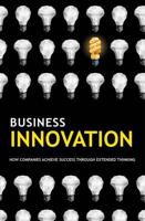 Growing Business Innovation. Book 2