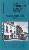 Ashton-Under-Lyne 1933