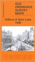 Oldbury & Spon Lane 1938