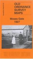 Moses Gate 1927
