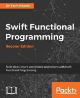 Swift Functional Programming - Second Edition