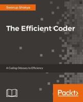 The Efficient Coder