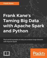 Frank Kane's Taming Big Data With Apache Spark and Python