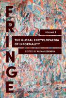 The Global Encyclopaedia of Informality. Volume II Understanding Social and Cultural Complexity
