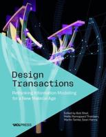 Design Transactions