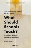 What Should Schools Teach?