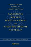 Panopticon Versus New South Wales and Other Writings on Australia