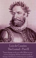 Luis De Camoes - The Lusiad - Part II