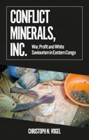Conflict Minerals, Inc